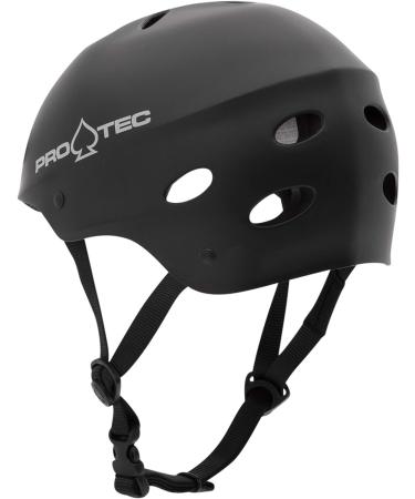 Pro-Tec Ace Water Helmet X-Large - Matte Black | Ultimate Head Protection - Buy Online on GoSupps.com