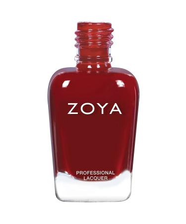 ZOYA Urban Grunge Cream Nail Polish Courtney 15ml