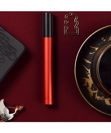 Buy OUSIKA Nose Hair Trimmer - Electric Waterproof Portable & Safe for Family Use - Buy Online on GoSupps.com