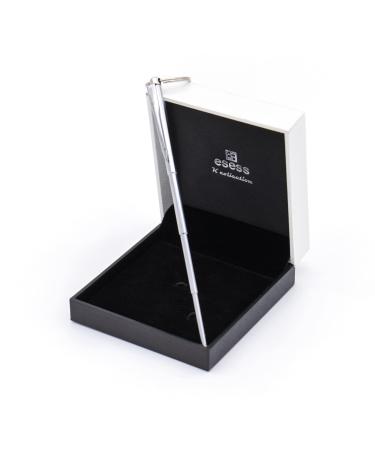 esess Telescopic Baaj Salai (Sikh Telescopic Salai/Silai/Baaj/Sua/Turban Needle/Sikh Gifts)