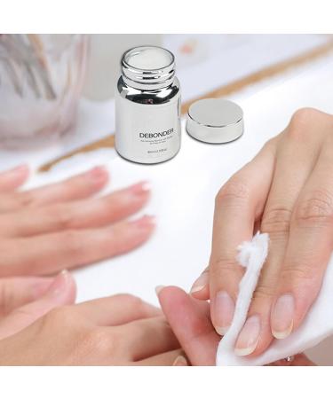 Gen rico By pressing the remover the waterproof gel remover maintains a precise liquid supply. The simple operation reduces complicated work - Buy Online on GoSupps.com