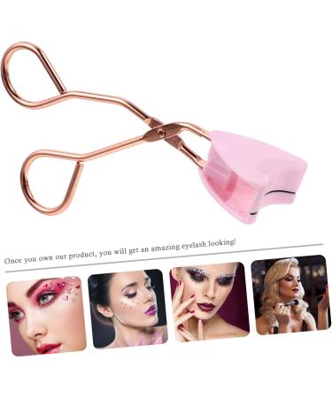 HAPINARY Magnetic False Eyelash Curler Magnetic Lashes Curler Lash Tools Magnetic False Eyelashes Makeup Tool Eyelashes Clamp Tool Women Eyelash Curler Eyelash Tool Stainless Steel 11.5x6.2x1.6cm - Buy Online on GoSupps.com