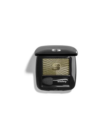 Les Phyto-Ombres Luminous Powder 25-Metallic Khaki