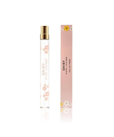 Marc Jacobs Daisy Eau So Fresh Eau De Toilette Spray for Women .33 oz