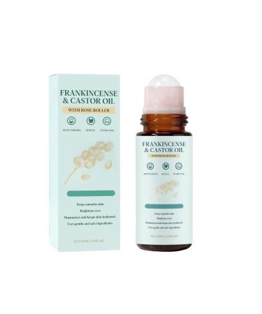 50ml clat Fermet Huile Pour Le Visage Des Femmes| Soin Hydratant Visage Cadeau Femme Joues Contour des Yeux Voyage Maison Quotidien 1pcs