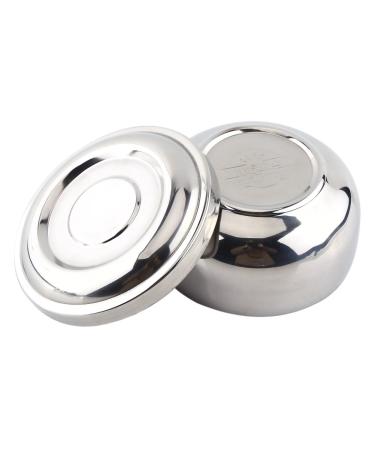 Premium Alloy Shaving Soap Set | Complete Shaving & Hair Removal Tool for Men - Buy Online on GoSupps.com