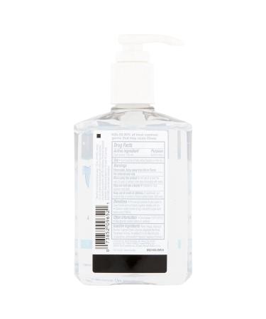Purell Advanced Hand Sanitizer 8 oz - Refreshing Gel for Germ Protection - Buy Online on GoSupps.com
