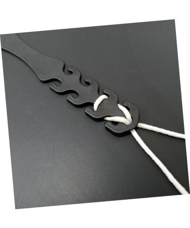 Minkissy 30 Pcal Earring Earretters - Decompression Hooks & Mask Ear Rope Buckle | International Shipping - Buy Online on GoSupps.com