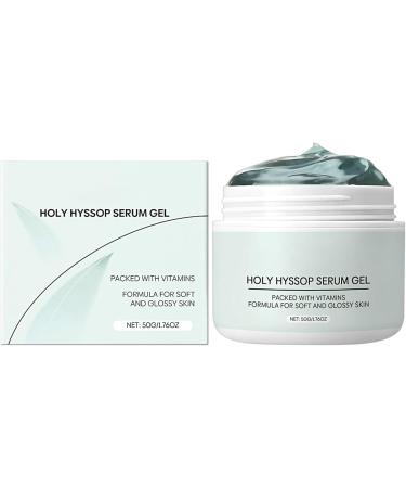  Generisch Moisturizing face gel nighttime moisturizing gel - Gentle care for sensitive skin - Non-greasy - For women girls friends sisters - Buy Online on GoSupps.com