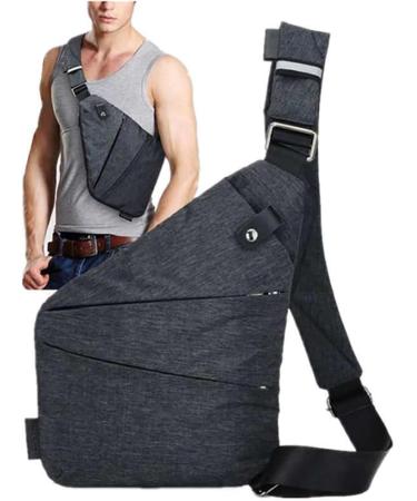 FlexR Anti-Theft Shoulder Bag | Theft-Proof Pocket for Women | Secure & Stylish FlexR Bag for International Shipping - Buy Online on GoSupps.com