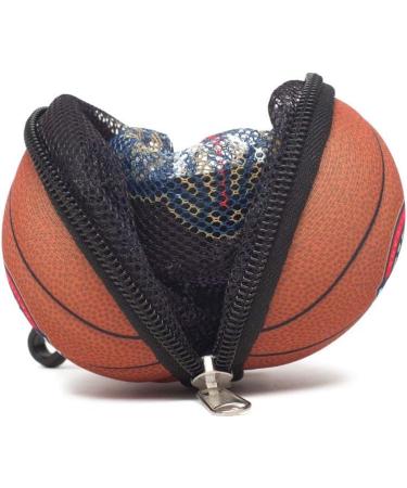 Official NBA New Orleans Pelicans Ball Accessory Case by Maccabi Art - Buy Online on GoSupps.com