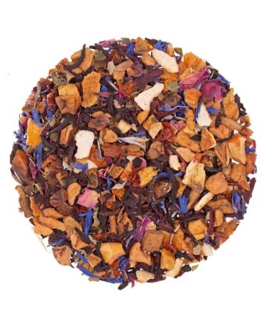The Metropolitan Tea Company Bumblefruit Kids Tea 1.1lbs