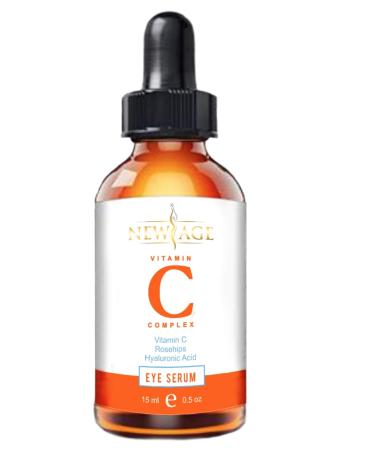 Advanced Anti-Wrinkle Cream | Anti Aging Retinol & Vitamin C Moisturizer for Youthful Skin - NewAge - Buy Online on GoSupps.com