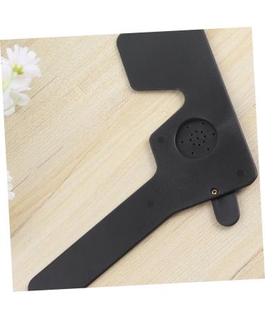 FOMIYES Strabismus Eye Patch Shield | Breathable Eye Mask & Occluder for Vision Testing | International Shipping - Buy Online on GoSupps.com