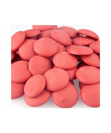 WAFERS RED- 24.948lb
