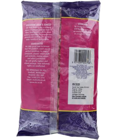 TRS Pink Peanuts 1.5 kg 1 Unit - Buy Online on GoSupps.com