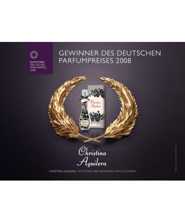 Christina Aguilera EdP 15 ml - Buy Online on GoSupps.com