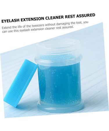  Healvian Healvian Supplies for Clip Cleaner 40ml Bottle 2 Clips for Removing Extensions - Buy Online on GoSupps.com