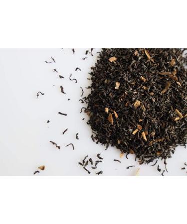 Tea Monde- Spicy Chai- 40 Tea Bags - Buy Online on GoSupps.com