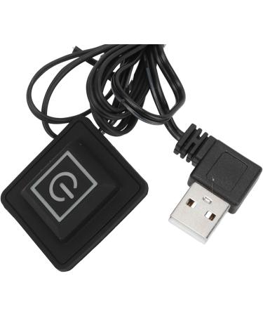 Weikeya 4-in-1 Electric Heating Pad for Jackets - Safe & Effective International Shipping - Buy Online on GoSupps.com