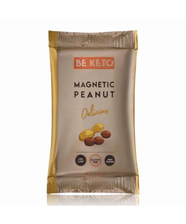 Keto Bar - Nutty 40g