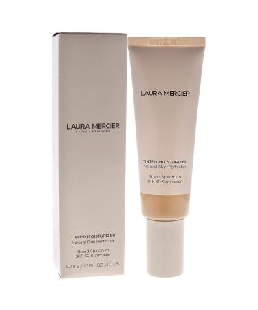 Laura Mercier Tinted Moisturizer SPF 30 4N1 Wheat 1.7 Fl Oz - Natural Skin Perfector - Buy Online on GoSupps.com