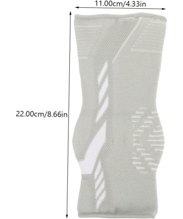 Gadpiparty Ankle Protector - 2 Pairs Unisex Sports Ankle Sleeve & Support - Breathable Fitness Ankle Brace for Dance & Home Use - Buy Online on GoSupps.com