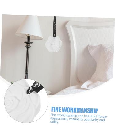Garneck Aromatherapy Drawer Freshener - 4 Pack Creative Fragrance Bags for Clothes & Home Wardrobe - Odor Neutralizer for Cabinets & Cupboards - Buy Online on GoSupps.com