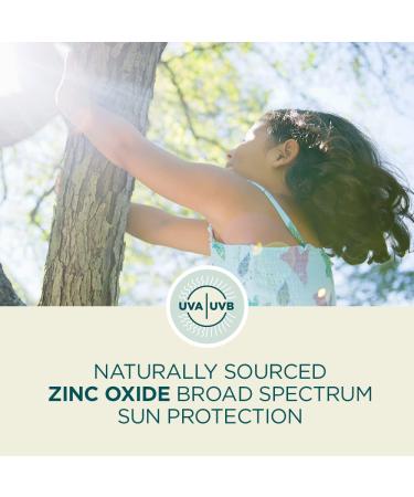 Coppertone Pure and Simple Kids Spray Sunscreen SPF 50 - Pack of 3 | Broad Spectrum Sunscreen for Kids 5 Oz - Buy Online on GoSupps.com