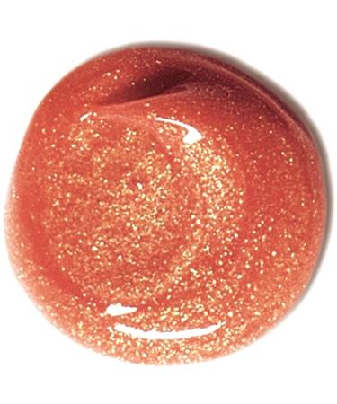 Burt's Bees 100% Natural Moisturizing Lip Gloss - Harvest Time - 1 Tube with Wand Applicator | International Shipping - Buy Online on GoSupps.com