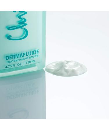 Buy Christine Valmy Dermafluide Makeup Removing Daily Facial Cleansing Milk - 4.73 oz | Best International Shipping - Buy Online on GoSupps.com