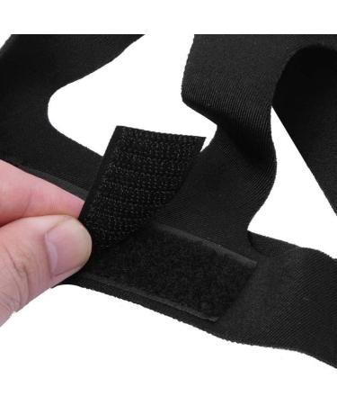 Yoperd 2 Piece Snoring Device & Triangle Crown Sleeping Mask Set - Anti-Snoring Solution for Men and Women - Buy Online on GoSupps.com