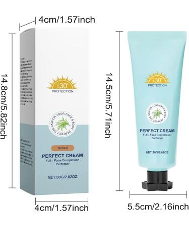  G n rique Full Body Makeup Glow Booster Lotion Radiance Correcting Balm Lightweight Waterproof Formula Blendable Smooth Texture for Uneven Skin Tone Daily Wear - Buy Online on GoSupps.com