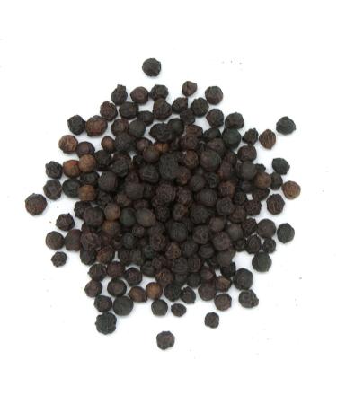 Aube-Gourmet Malabar black pepper in 250g bag