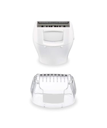 Panasonic ES-2D01 Epilator Attachment | Shaving Accessory & Long Hair Trimmer for EY & EL Series - Buy Online on GoSupps.com