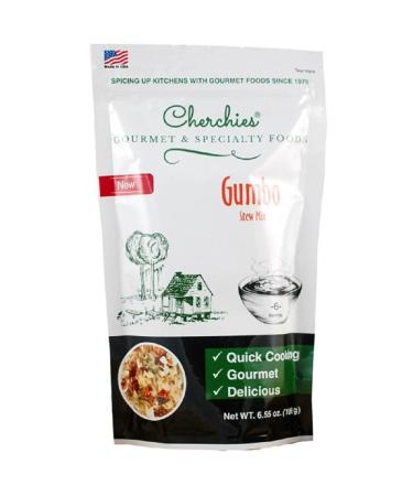 Cherchies Gumbo Stew Mix