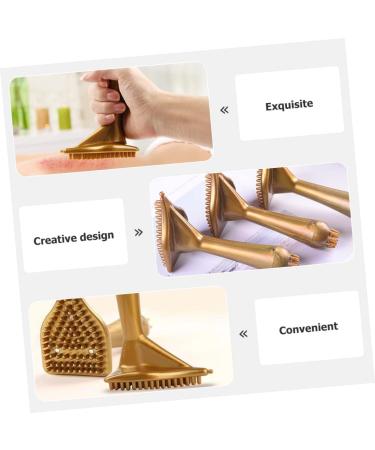 Magiclulu 6 STK Decreasing Massage Brush for Improved Circulation | Shop Internationally - Buy Online on GoSupps.com