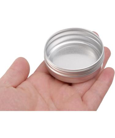 Huusuei 12 Pack 50ml Makeup Jars 50ml - Buy Online on GoSupps.com