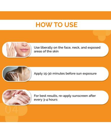 Ultra Matte Sunscreen Gel SPF 60 | Broad Spectrum Protection | Oil-Free for Acne-Prone Skin | Prevent Sun Damage | 1.76 Oz - Buy Online on GoSupps.com