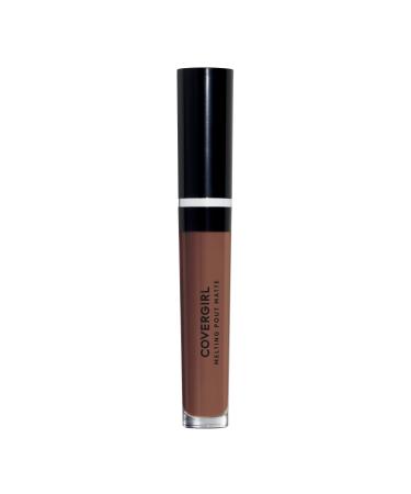COVERGIRL Melting Pout Matte Liquid Lipstick Paradise Lost - 345 1 Count (packaging may vary) Paradise Lost - 345 1 Count (Pack of 1)