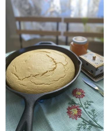 Organic Fonio Flour: Ancient African Super Grain Vegan Protein - Gluten-Free, Non GMO - 16 oz - Buy Online on GoSupps.com