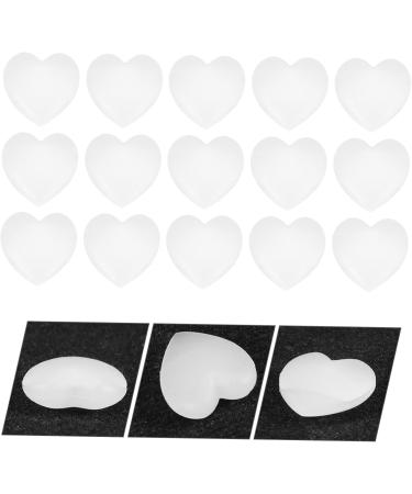 Buy Healeeved Anti-Slip Glasses Holders - 20 Pairs Silicone Sunglass & Eyewear Accessories | International Shipping - Buy Online on GoSupps.com