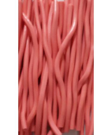 Bubblegum Pencil Cable Sweets Long HALAL 1200g / 100 pieces