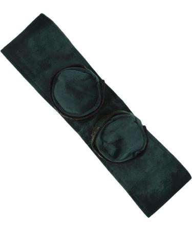 Shop Home Moxibustion Pocket & Box | Smokeless Moxibustion for Legs Stomach & Back - International Shipping Available - Buy Online on GoSupps.com