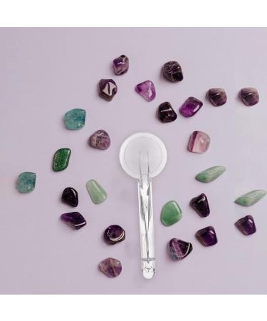 Safigle 2-in-1 Magnifying Tweezers - Multifunctional Precision Tools for Eyebrows Crafts & More | International Shipping - Buy Online on GoSupps.com