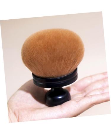 PLAFOPE Fluffy and Soft Makeup Brush Blush Brush Fluffy Makeup Brush Travel Makeup Brushes Blush for Makeup Travel Powder Brush Setting Powder Makeup Brush Setting Powder Brush Plastic 8.50X7.00X7.00CM As Shown - Buy Online on GoSupps.com