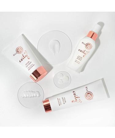 It's a 10 Coily Miracle Curl Cream 4 oz - Define & Hydrate Curls - Buy Online on GoSupps.com