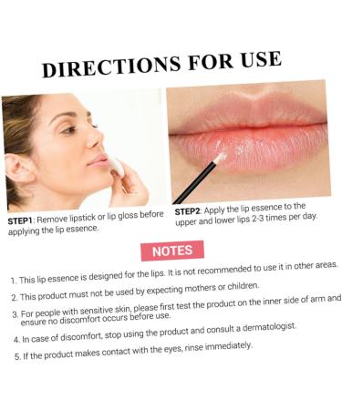 VICASKY Transparent Hydratant Et Repulpant Pour Soin Des Brillant Facile Absorber - Buy Online on GoSupps.com