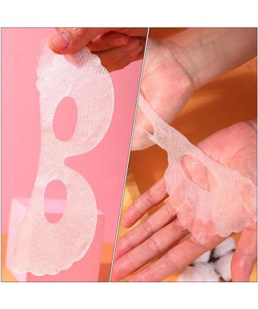 Masques Yeux Jetables Ultra-minces en Papier Lot de 80 Pi ces Patchs Hydratants Invisibles pour Soin des Yeux Domicile Voyage Fournitures de Soins Oculaires Doux et L gers - Buy Online on GoSupps.com