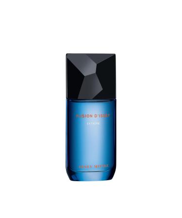 Fusion D'issey Extreme by Issey Miyake Eau De Toilette Intense Spray 3.3 oz for Men